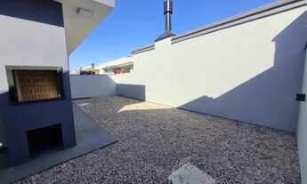 Imagem 4: Casa para venda com 3 quartos em Bela Vista - Palhoça - SC