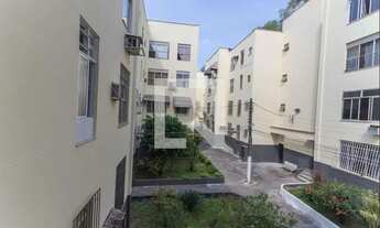 Imagem 5: Apartamento para Aluguel - Vila Isabel, 2 Quartos, 55 m2