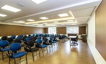 Imagem 2: Sala para eventos de locação temporária, 73m² por R$ 220,00/hora