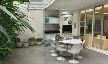 Imagem 6: Casa Condomínio em São Paulo