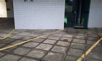 Imagem 4: EM-Apartamento com 3 quartos-72m²-Andar alto e nascente- Encruzilhada! Lazer completo!