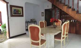 Imagem 4: Casa aluguel planato