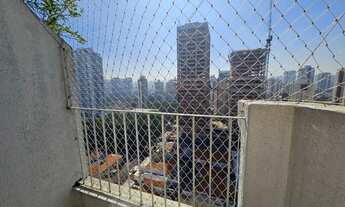 Imagem 6: Cobertura 115 metros com Churrasqueira - Tatuape