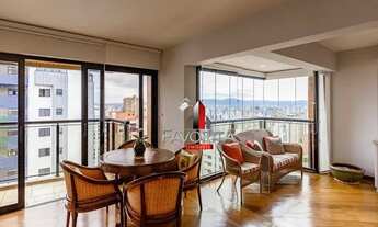 Imagem 4: Condomínio Astorga, Apartamento com 4 dormitórios à venda, 226 m² por R$ 1.849.000 - Perd