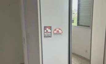 Imagem 4: Apartamento Padrão em São José dos Campos