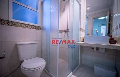 Imagem 4: Apartamento com 3 quartos à venda, 65 m² por R$ 472.000 - Umuarama - Osasco/SP