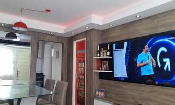 Imagem 2: Sobrado IGARA CANOAS