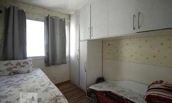 Imagem 2: Apartamento para Aluguel - Taguatinga, 2 Quartos, 57 m2