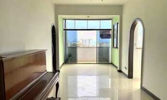 Imagem 3: Cobertura para venda com 117 metros quadrados com 3 quartos com play vista Cristo! 2 vaga