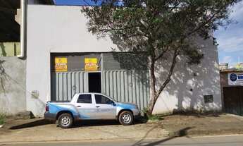 Imagem: Galpão 360 m² regularizado no Jardim Canadá