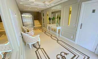 Imagem 4: Apartamento novo para venda com 2 quartos em Canto Grande - Bombinhas - SC