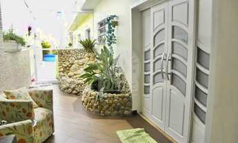 Imagem 7: Apartamento para venda tem 212 metros quadrados com 3 quartos em São João Clímaco - São Pa