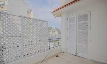 Imagem 16: Apto. com infra na Rui Barbosa - Andar alto - Vista Maravilhosa -3 quartos - 2 banheiros