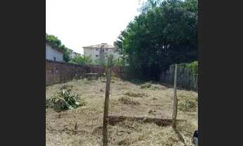 Imagem: Vendo ou troco terreno medindo 10x25