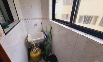 Imagem 6: Vista Mar - 02 dorms 01 suite - Bem Espacoso. Mobiliado