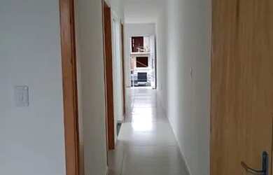 Imagem 4: Casa no bairro Porto Verde