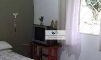 Imagem 6: Chácara com 4 dormitórios à venda, 5000 m² por R$ 850.000,00 - Centro - Itu/SP