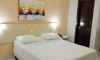 Imagem 7: Marsallis Residence Flat - Apto 1/4 e 1 suíte de 38 m², 1 vaga por 199.999