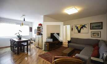 Imagem: Apartamento para Aluguel - Morumbi, 2 Quartos