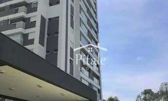 Imagem 7: Apartamento com 1 dormitório à venda, 39 m² por R$ 430.000,00 - Panamby - Way/SP