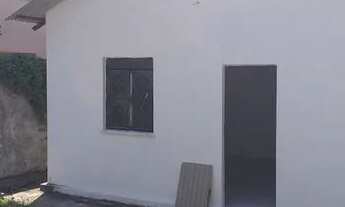 Imagem 4: Casa cidade nova