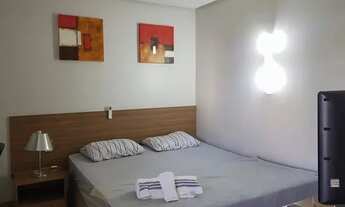 Imagem 2: Lindo Flat Na Praça do Sol - Setor Oeste