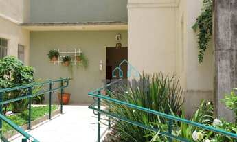 Imagem 5: Apartamento com 3 dormitórios (1 suíte) à venda, 69 m² por R$ 265.000 - Condomínio Residen