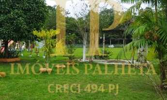 Imagem: Vende-se Chácara, na BR 174, Ramal do KM