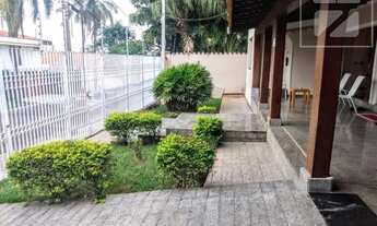 Imagem 2: Casa - Parque Taquaral - Campinas