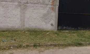 Imagem 4: Tereno em Piraquara