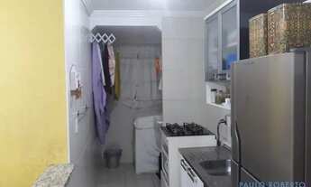 Imagem 6: APARTAMENTO - VILA PARANAGUÁ - SP