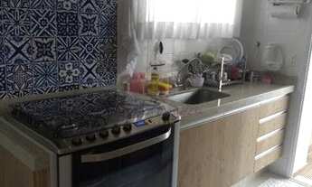 Imagem: Apartamento em Jardim Bonfiglioli - Jundiaí