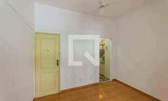 Imagem 4: Apartamento para Aluguel - Grajaú, 1 Quarto, 37 m2