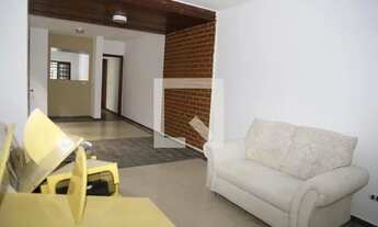 Imagem 4: Casa para Aluguel - City América, 5 Quartos, 163 m2