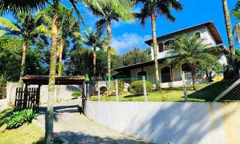 Imagem 3: Casa com 3 dormitórios à venda, 500 m² por R$ 950.000,00 - Los Álamos - Vargem Grande Paul