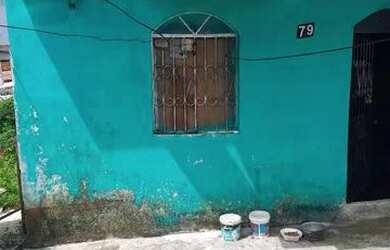 Imagem 3: Casa 2 quartos Casa com 2 dormitórios