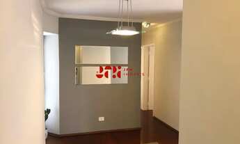 Imagem 5: Apto na Vila Olímpia - 60m², 2 dormit., suíte, uma vaga