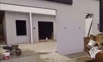 Imagem 2: Casa no Cidade Nova (Riacho Doce) Px do Shopping Sumauma 9 2 9 9 1 7 2 7 8 3 5 DOUGLAS