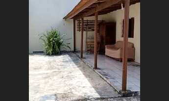 Imagem 4: Casa de Temporada com piscina na Praia Grande