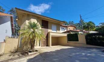 Imagem 4: Casa em Alphaville com 4 suites e 5 vagas