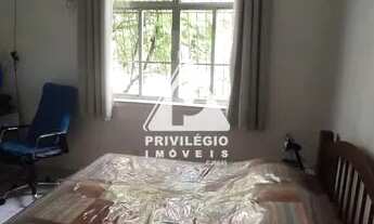 Imagem 7: Excelente apartamento com dependencia e área externa em Laranjeiras