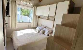 Imagem 2: Locação anual Casa com 1 dormitório