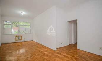 Imagem: Apartamento à venda, 2 quartos, 1 vaga