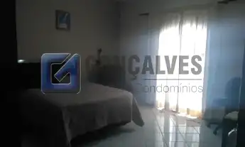 Imagem 5: SAO CAETANO DO SUL - Residential / Sobrado - BOA VISTA