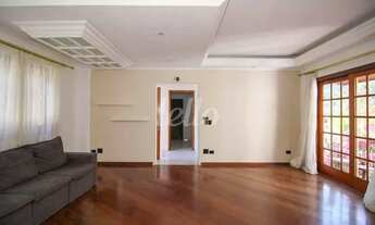 Imagem 4: São Paulo - Casa de Condomínio - Mandaqui