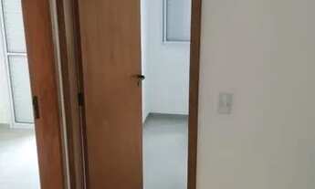 Imagem 6: COBERTURA - VILA TIBIRIÇÁ - SP