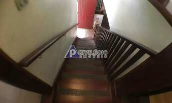 Imagem 7: Casa à venda, 4 quartos, 4 suítes, 4 vagas, Laranjeiras - RIO DE JANEIRO/RJ