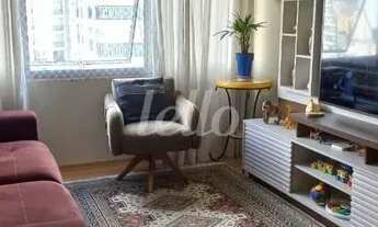 Imagem: São Paulo - Apartamento Padrão - Mooca