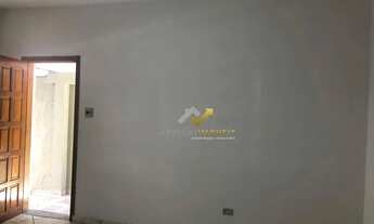 Imagem 6: Casa com 2 dormitórios para alugar, 120 m² por R$ 1.630,00/mês - Vila Progresso - Santo An