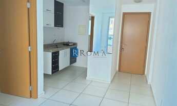 Imagem 2: Apartamento 1 quarto para Locação Sul (Águas Claras), Brasília